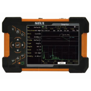 Siui Smartor - NDT