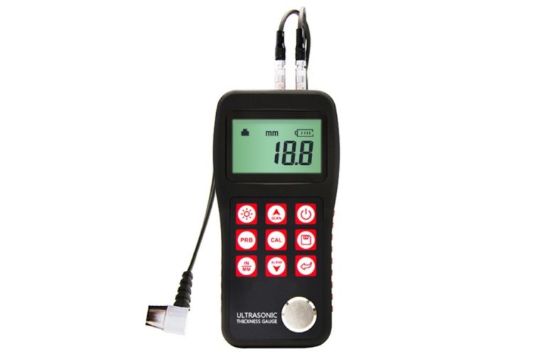 Mitech MT150 Ultrasonic Thickness Gauge | NDT