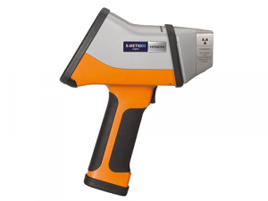 Hitachi X-MET8000 Handheld XRF Analysers | NDT